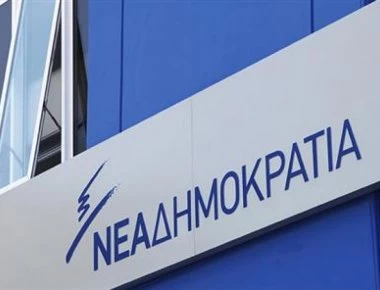 ΝΔ: «Ανοησίες Καμμένου τα περί παραίτησης βουλευτών για τις Πρέσπες» - Κι όμως ο Καμμένος... για μια φορά έχει δίκιο!